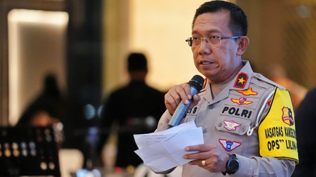255 Orang Meninggal Akibat Kecelakaan selama Nataru 2024/2025, Penyebab Utama Karena Kelelahan