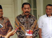 Wali Kota Solo Targetkan 80 Persen Suara untuk Jokowi-Ma'ruf