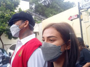 Ditahan di Rutan Polda Metro Jaya, Jerinx SID: Ada yang Gak Beres