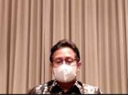 Kasus COVID-19 Melandai, Pemerintah Minta Masyarakat Tetap Waspada Saat Mudik