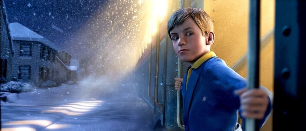 The Polar Express (Sumber: regmovies.com)