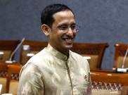 Menteri Nadiem Makarim Dukung Langkah Pemda Liburkan Sekolah