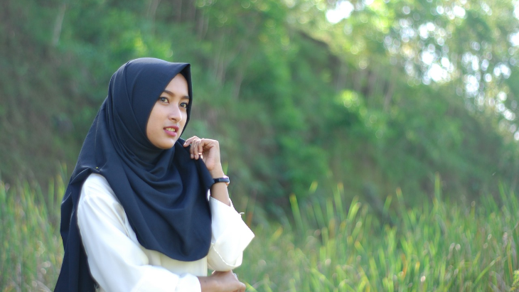 Tips Mudik Praktis bagi Hijab Traveler