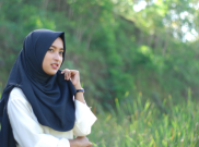 Tips Mudik Praktis bagi Hijab Traveler