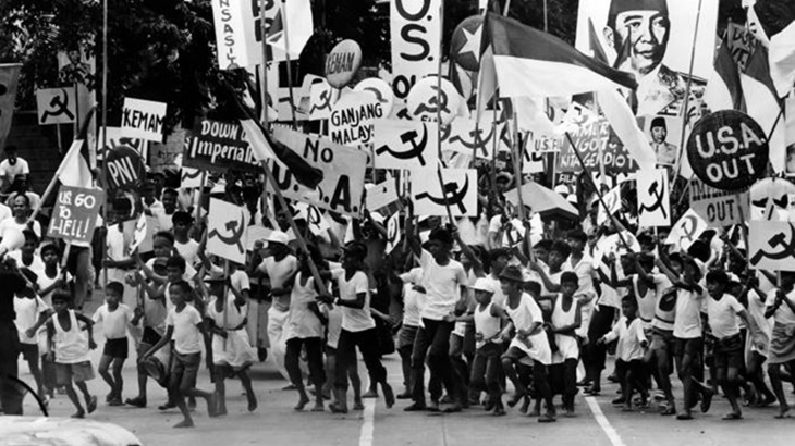 Siapa Tokoh Paling Dirugikan Usai G30S?