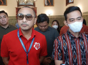 PSI Dukung Penuh Gibran Maju Pilgub 2024