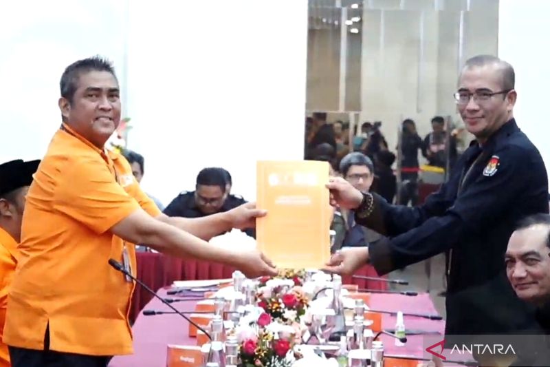 Caleg Partai Buruh Didominasi Kelas Pekerja, Tidak Ada Artis dan Pengusaha