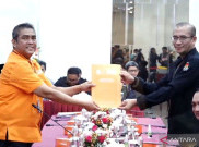 Caleg Partai Buruh Didominasi Kelas Pekerja, Tidak Ada Artis dan Pengusaha