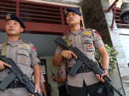 Polda Bengkulu Perketat Pengamanan Antisipasi Teror