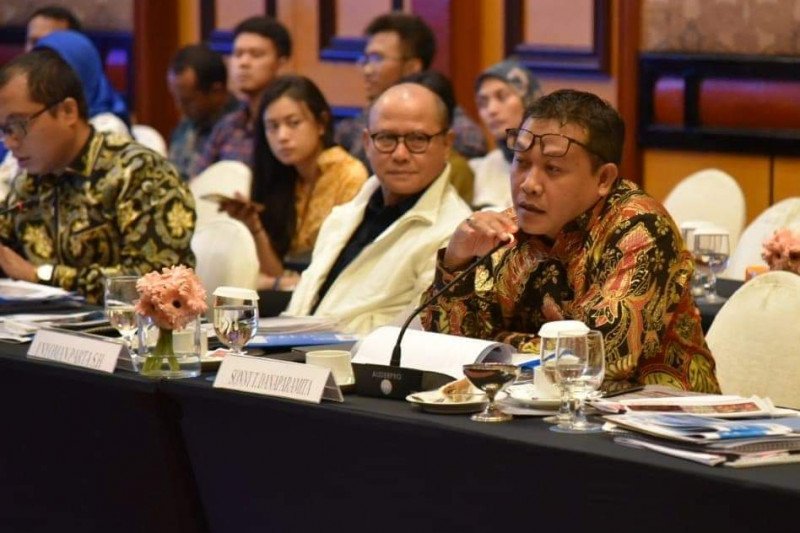 Harkitnas Jadi Momentum Gotong Royong Pulihkan Ekonomi Nasional