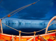 Cara Beberapa Negara Terpencil Minim Pelancong Menghadapi COVID-19