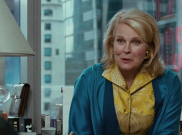 Kebetulan Banget nih, Candice Bergen, Ibu Chloe Malle, Pernah Perankan Editor Vogue