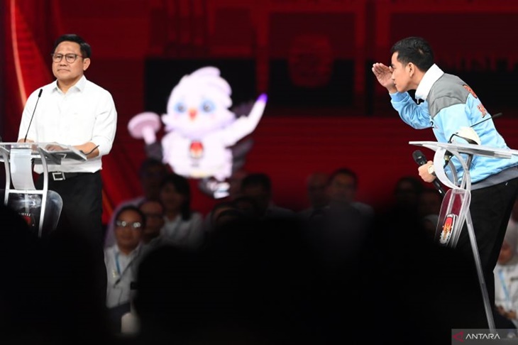 Pengamat Minta Gibran Hindari Gimmick Tak Perlu