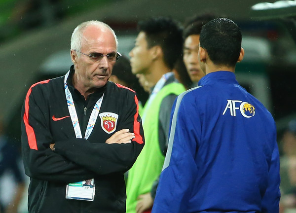 Mantan Pelatih Timnas Indonesia Terkejut Sven-Goran Eriksson Latih Filipina
