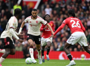 Manchester United Tekuk Liverpool 3-2: Kobbie Mainoo Bawa 'Setan Merah' Main di Liga Champions Musim Depan