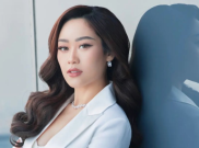 Poppy Capella Pemilik Baru Miss Universe Indonesia