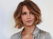 Halle Berry Ngaku Lelah Jadi Satu-Satunya Perempuan Kulit Hitam yang Pernah Menangi Oscar untuk Aktris Terbaik, Berharap Tahun ini Cynthia Erivo Berjaya