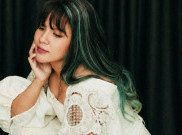 Lirik Lagu 'Setengah Langit' dari Idgitaf dan Dere, Penuh Makna tentang Luka dan Bahagia