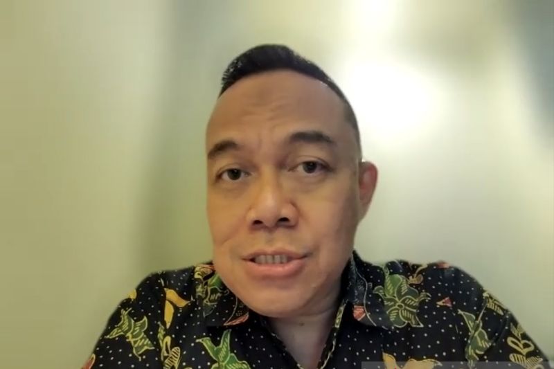 Kasus Sifilis Mengkhawatirkan, Banyak Anak di Bawah 14 Tahun Tertular