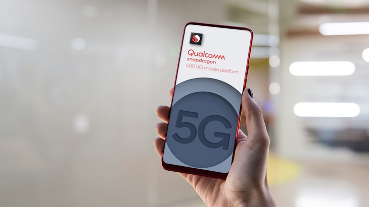 Qualcomm Memperluas Kemampuan 5G