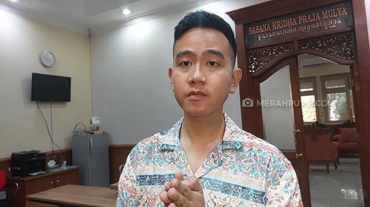 Gibran Tegaskan Relawan Jokowi Dukung Prabowo Masih Bisa Dibelokkan