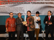 Ketua KY Contohkan Negara-Negara yang Menerapkan Haluan Negara