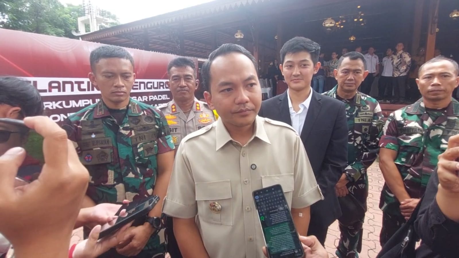 Solo Makin Jauh Dari Kota Paling Toleran, Wali Kota Siapkan Berbagai Festival