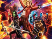 Tiga Alasan Anda Harus Nonton Film Guardians of the Galaxy Vol. 2