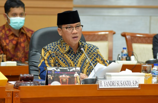 PAN Akui Goda PKS dan Demokrat Gabung KIB