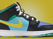 Nike Hadirkan Koleksi Air Jordan 1 Kids untuk Merayakan Kejuaraan Chicago Bulls