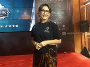 Ini Cara Widyawati Melepas Rindu terhadap Almarhum Sophan Sophiaan, Bikin Terharu