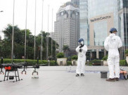 Pengamat Sebut Jakarta Bisa Chaos jika Lockdown