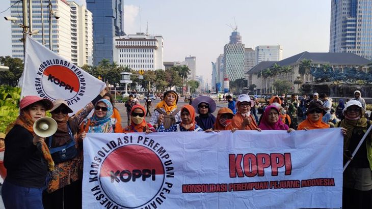 Harga BBM Tak Kunjung Turun, Jutaan Buruh Bakal Mogok Massal Akhir November