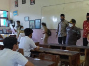 PKS Minta Uji Coba Sekolah Tatap Muka Dilanjutkan, Orang Tua Tak Usah Khawatir