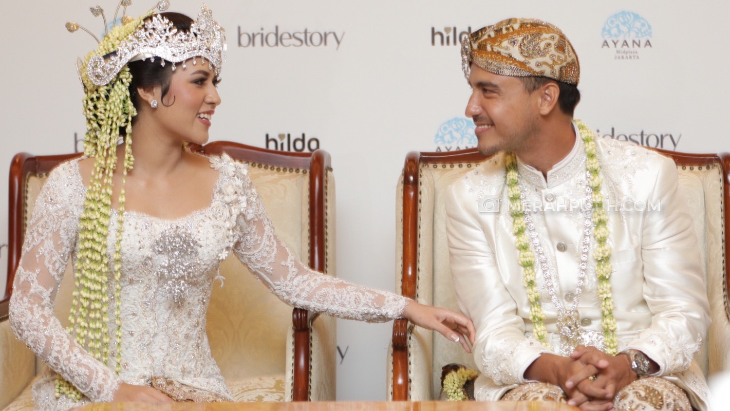 Ini Komentar Hamish Daud Soal 