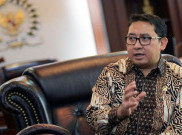 Profil Fadli Zon, Mantan Aktivis yang Jadi Calon Menteri Prabowo-Gibran