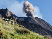 6 Gunung Berapi di Dunia yang Sajikan Pengalaman Paling Mendebarkan