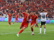 Preview, Siaran Langsung, Link Live Streaming PSIM Yogyakarta Vs Persija 10 Oktober Sore
