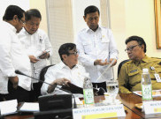 Pemerintah Luncurkan Tiga Agenda Reformasi Hukum Tahap II 