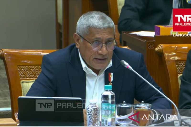 BNN Klaim Selamatkan Rp 1 Triliun, Kini Petakan Oknum Aparat Terlibat Cuci Uang Narkoba