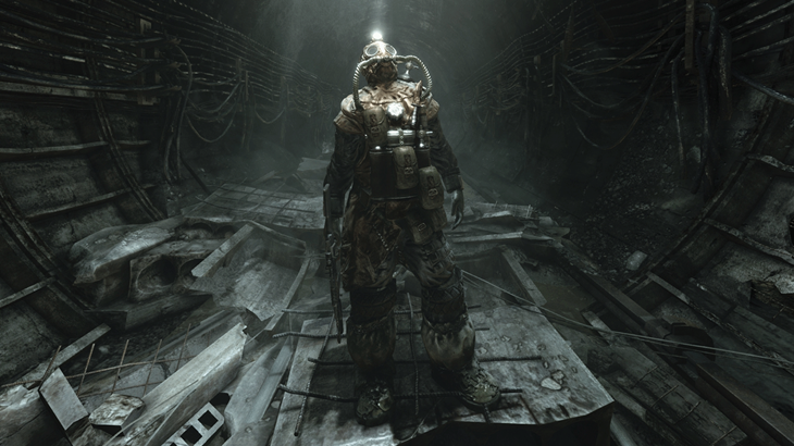 Video Game Paling Ditunggu di 2018