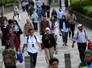 Kebijakan WFH ASN dan Swasta Dinilai Cacat Desain, Picu Lonjakan Konsumsi Energi