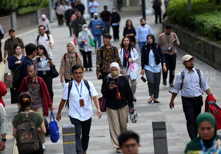 Kebijakan WFH ASN dan Swasta Dinilai Cacat Desain, Picu Lonjakan Konsumsi Energi