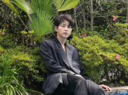 Tanpa Bayaran, Song Joong-ki Akan Berpartisipasi dalam Film Noir