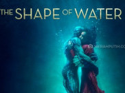Film The Shape of Water Dapat Tuduhan Plagiarisme