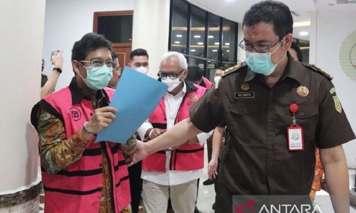 Dugaan Korupsi Libatkan Dirjen Kemendag Dinilai Bentuk Kejahatan Korporasi