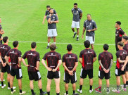 Kondisi Fisik dan Psikis Pemain Timnas Indonesia Bagus, Kemenangan atas China Akan Diraih