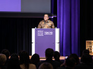 Jakarta Jadi Tuan Rumah World Cities Culture Summit 2027, Siap Jamu 50 Pemimpin Dunia
