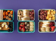 Hari Bekal Nasional: Manfaat Anak Bawa Bekal ke Sekolah