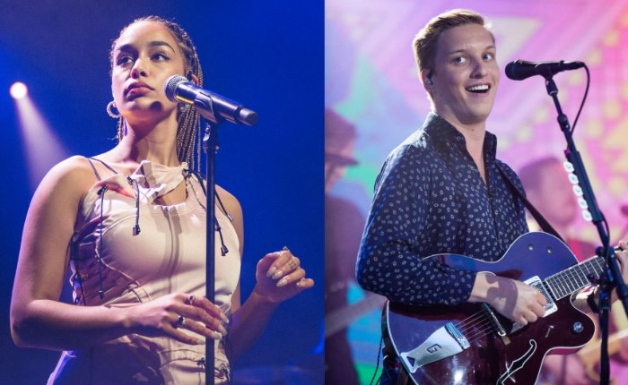 Beberapa 'Highlight' dan Daftar Lengkap Pemenang Brit Award 2019